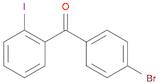 4'-BROMO-2-IODOBENZOPHENONE