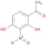 1-(2,4-Dihydroxy-3-nitrophenyl)ethanone