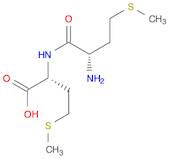 D-Methionine, N-L-methionyl-