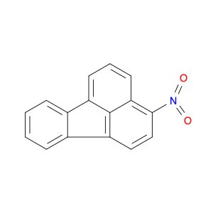 3-Nitrofluoranthene
