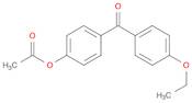 4-ACETOXY-4'-ETHOXYBENZOPHENONE