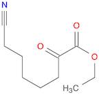 ETHYL 7-CYANO-2-OXOHEPTANOATE