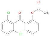 2-ACETOXY-2',6'-DICHLOROBENZOPHENONE