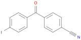 4-CYANO-4'-IODOBENZOPHENONE