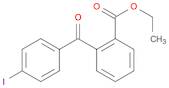 2-ETHOXYCARBONYL-4'-IODOBENZOPHENONE