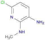 6-Chloro-N2-methylpyridine-2,3-diamine