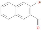 3-Bromo-2-naphthaldehyde