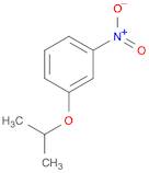 Benzene, 1-(1-methylethoxy)-3-nitro-