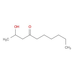 4-Decanone, 2-hydroxy-