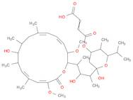 Bafilomycin C1