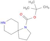 1-Boc-1,8-diaza-spiro[4.5]decane