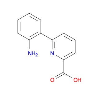 6-(2-Aminophenyl)picolinic acid