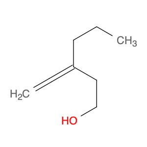 1-Hexanol, 3-ethenylidene-