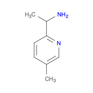 1-(5-Methylpyridin-2-yl)ethanamine