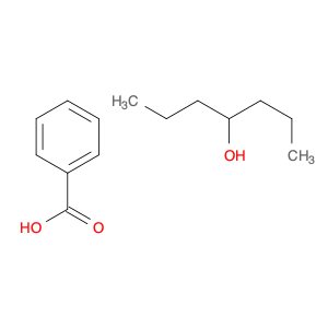 4-Heptanol, benzoate