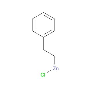 Zinc, chloro(2-phenylethyl)-