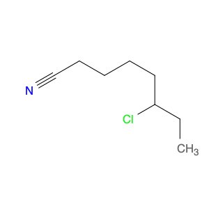 Octanenitrile, 6-chloro-