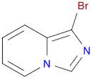 1-Bromoimidazo[1,5-a]pyridine