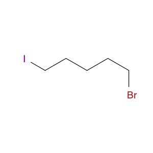 1-Bromo-5-iodopentane