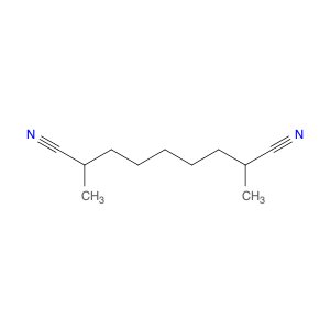 Nonanedinitrile, 2,8-dimethyl-