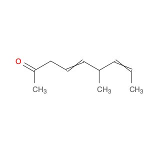 4,7-Nonadien-2-one, 6-methyl-