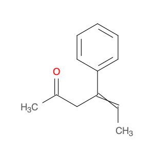 4-Hexen-2-one, 4-phenyl-