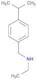 N-(4-ISOPROPYLBENZYL)ETHANAMINE