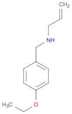 N-(4-ETHOXYBENZYL)-2-PROPEN-1-AMINE