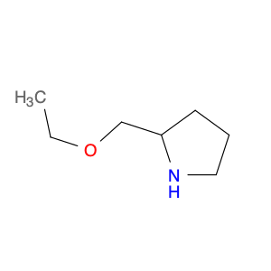 2-(ethoxymethyl)pyrrolidine