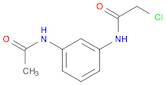 Acetamide,N-[3-(acetylamino)phenyl]-2-chloro-