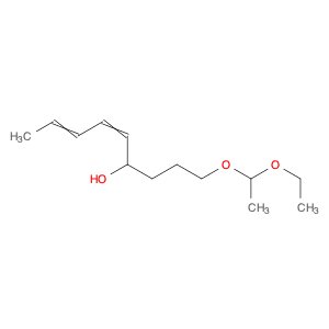 5,7-Nonadien-4-ol, 1-(1-ethoxyethoxy)-