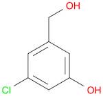 Benzenemethanol,3-chloro-5-hydroxy-