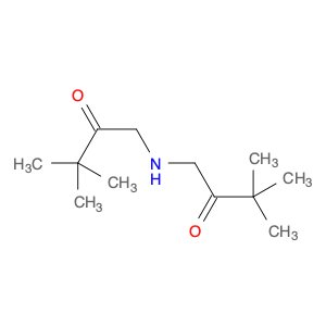 2-Butanone, 1,1'-iminobis[3,3-dimethyl-