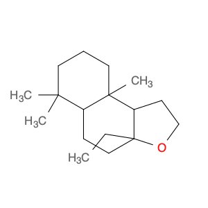 Naphtho[2,1-b]furan, 3a-ethyldodecahydro-6,6,9a-trimethyl-