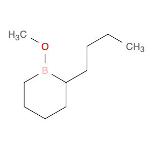 Borinane, 2-butyl-1-methoxy-