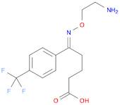 Fluvoxamine Acid