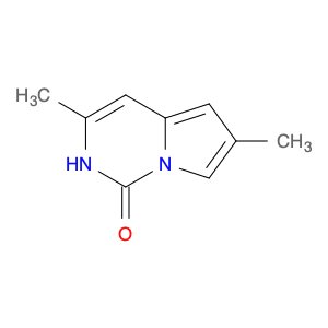 Pyrrolo[1,2-c]pyrimidin-1(2H)-one, 3,6-dimethyl-