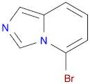 5-Bromoimidazo[1,5-a]pyridine