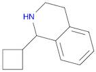 1-Cyclobutyl-1,2,3,4-tetrahydroisoquinoline