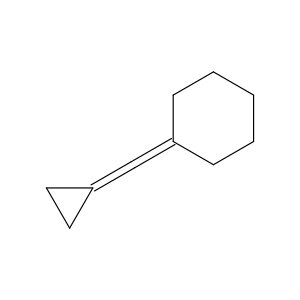 Cyclohexane, (cyclopropylidenemethylene)-