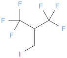 2-(Iodomethyl)-1,1,1,3,3,3-hexafluoropropane