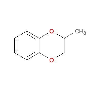 1,4-Benzodioxin, 2,3-dihydromethyl-