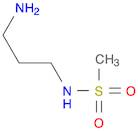 N-(3-aminopropyl)methanesulfonamide