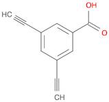 3,5-Diethynylbenzoic acid