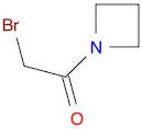 N-Bromoacetylazetidine