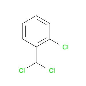 1-Chloro-2-(dichloromethyl)benzene
