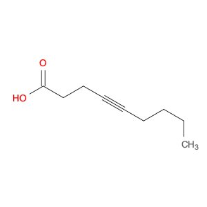 4-Nonynoic acid