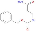 Z-β-alanine amide