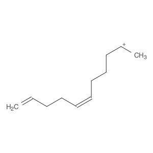 5,9-Decadienylium, 1-methyl-, (Z)-
