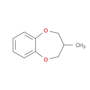 2H-1,5-Benzodioxepin, 3,4-dihydro-3-methyl-